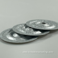 3 inch big outup insulation plates